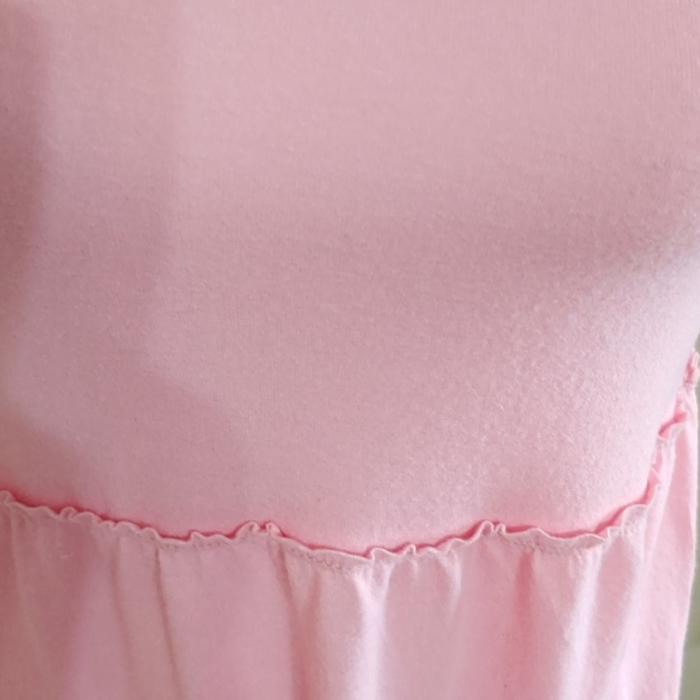 Free Press Pink Tank Top - Picture 6 of 6